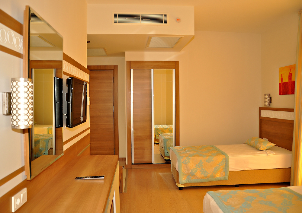 Merve Sun Hotel